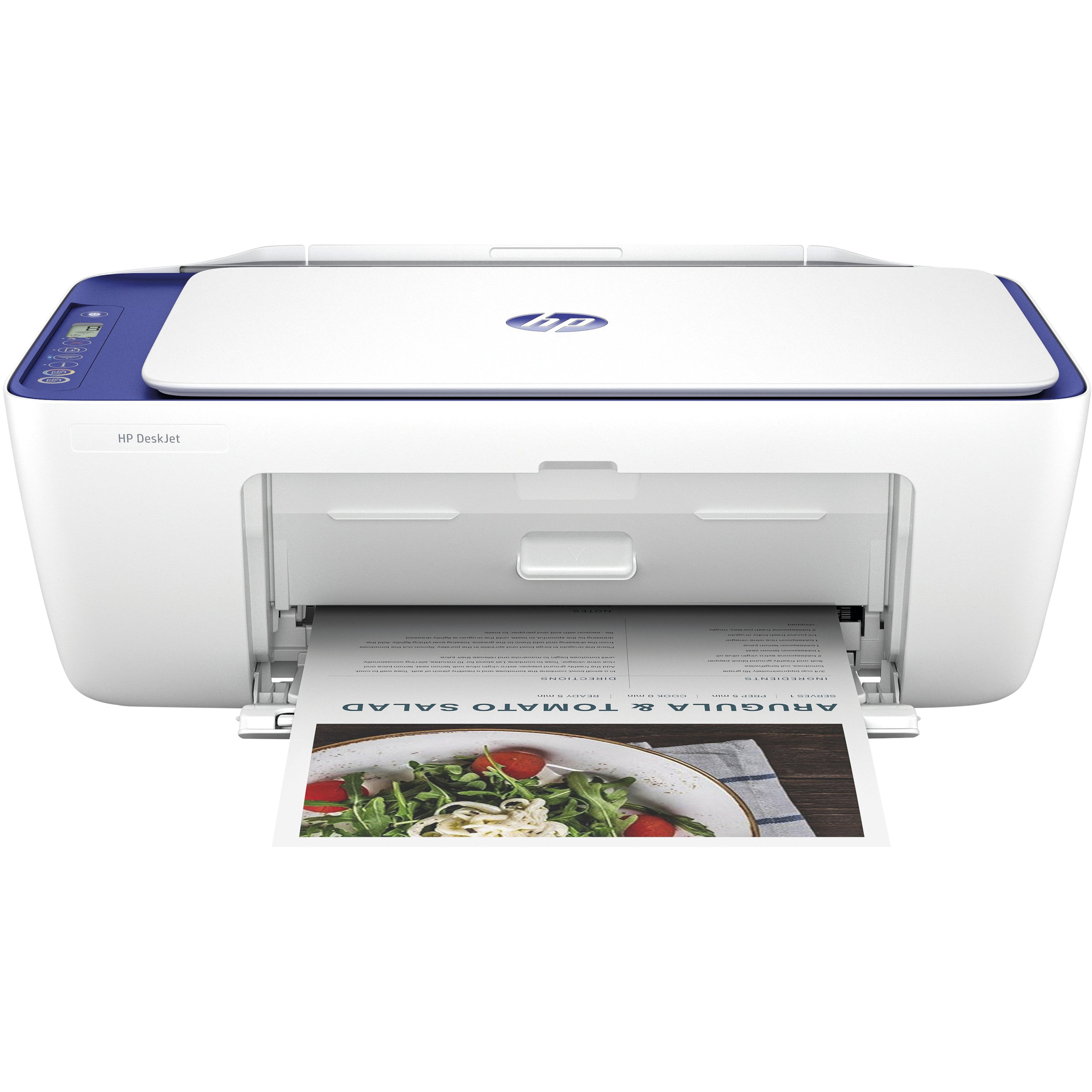 HP DeskJet 2821e All in One Drucker MEDION.DE
